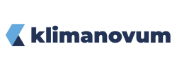 Klimanovum logo